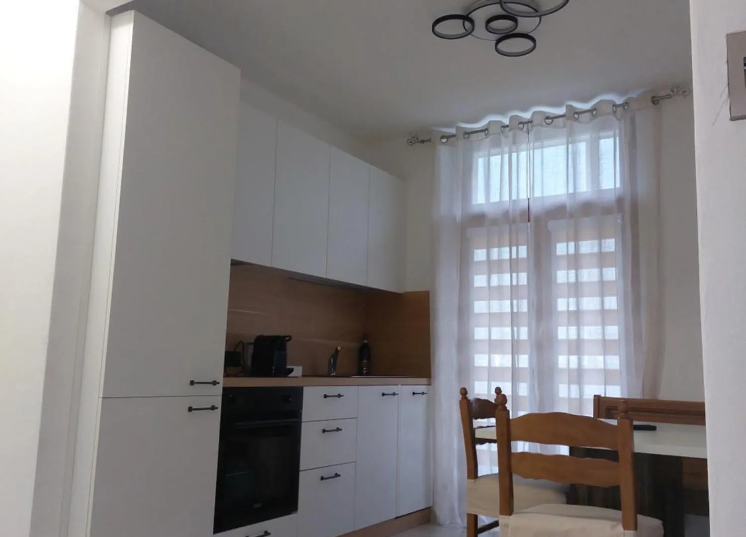 Sunshine- 2 Minutes Walk To Bernina Express Apartment Tirano