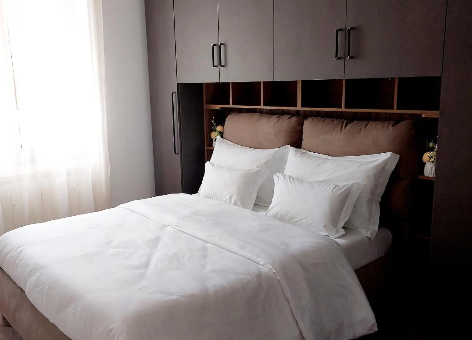 Sunshine- 2 Minutes Walk To Bernina Express Apartment Tirano