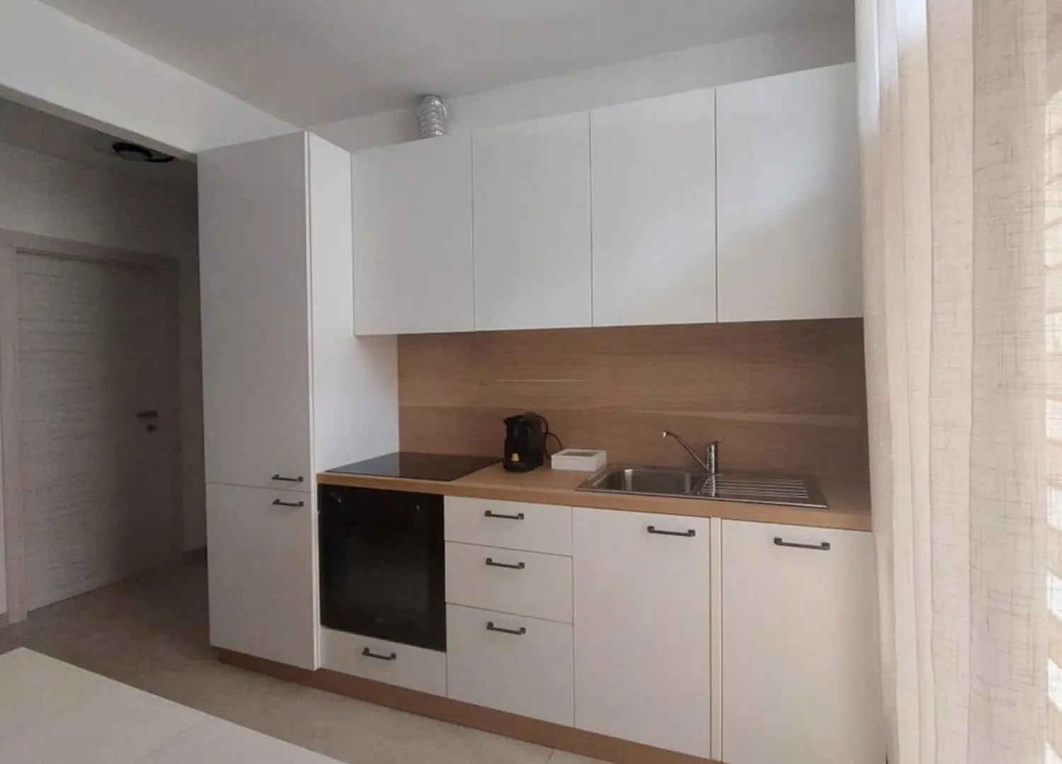 Sunshine- 2 Minutes Walk To Bernina Express Apartment Tirano